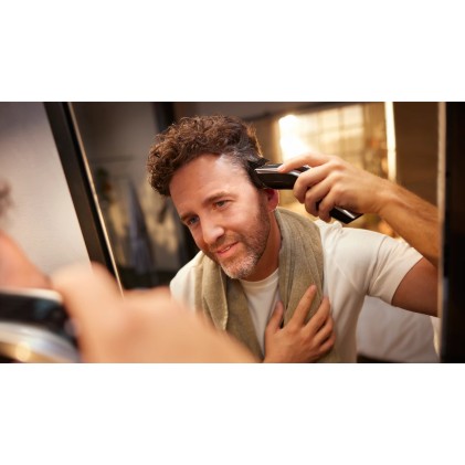 Tagliacapelli Philips  Hc9450/15 Regolabarba Lavabile S9000