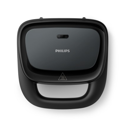 Philips Hd2330 Tostapane Sandwich Maker 700W
