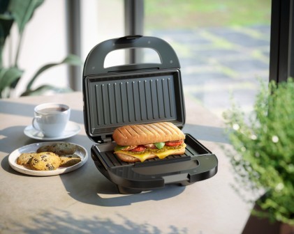 Philips Hd2330 Tostapane Sandwich Maker 700W