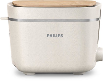 Philips Hd2640/10 Tastapane 5000 Eco Conscious