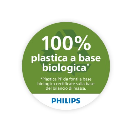 Philips Hd2640/10 Tastapane 5000 Eco Conscious