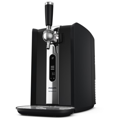 Philips Hd3770/90 Spillatore Birra 70W 6 Litri Lcd Temperatura