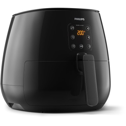Friggitrice Ad Aria Multicooker Xl 1.2Kg 5 Porzioni Digitale