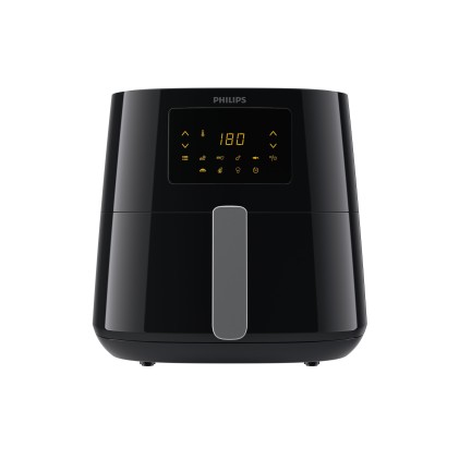 Friggitrice Ad Aria Multicooker 1,2 Kgrammi 2000W Nuovo Modello