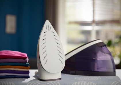 Philips Perfectcare Ferro Da Stiro Con Caldaia Hi5919/30