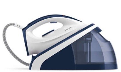 Philips Ferro Generatore Vapore Con Caldaia Hi5920/20 100Gr Ceramic