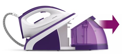 Philips Ferro Generatore Vapore Con Caldaia Hi5922/30 110Gr Ceramic