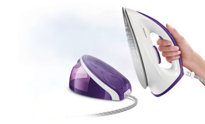 Philips Ferro Generatore Vapore Con Caldaia Hi5922/30 110Gr Ceramic