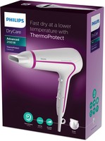 Philips Hp8230/60 Thermocare 2100W Bianco Asciugacapelli