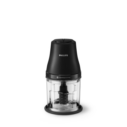 Philips Tritatutto 450W 1Litro 4 Lame