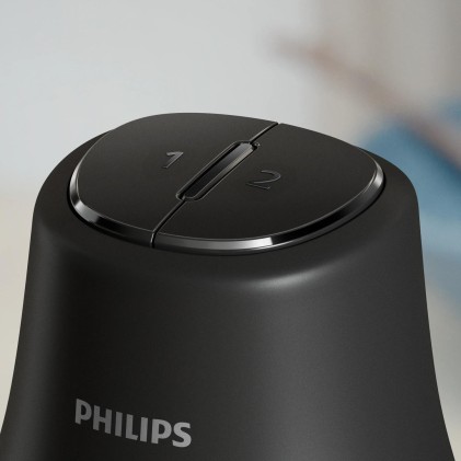 Philips Tritatutto 450W 1Litro 4 Lame