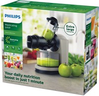 Estrattore Philips Viva Collection Di Succo Hr1886/10