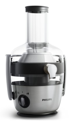 Philips Centrifuga 1100W Xxl Fiberboost