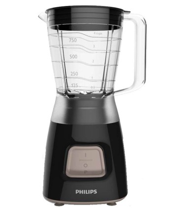Philips Hr2052/90-Frullatore Daily 1,2 Litri 350W