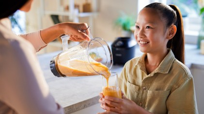 Philips Hr2291/01-Frullatore Bland Crush 600W 2 Litri