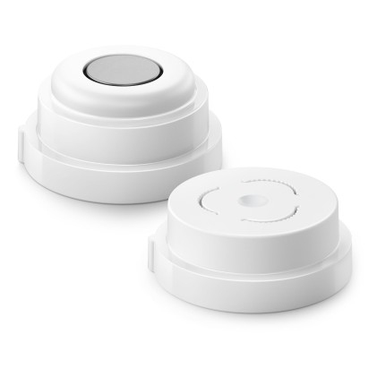 Macchina Pasta Philips Accessorio Kit Paccheri E Conchiglie