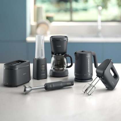 Philips Hr2522/00-Frullatore Daily 500W