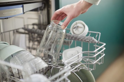 Philips Frullatore 350W Frulla Trit E Macina