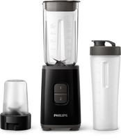 Philips Frullatore 350W Frulla Trit E Macina