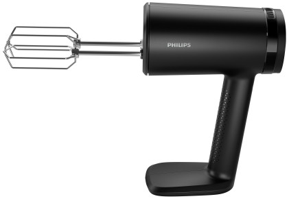 Philips Hr3781/10-Frullatore Serie 5000 Mixer Fruste, Ganci,Immersione