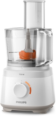 Philips Robot Da Cucina Daily Xxl Disco 2 In 1 19 Funzioni