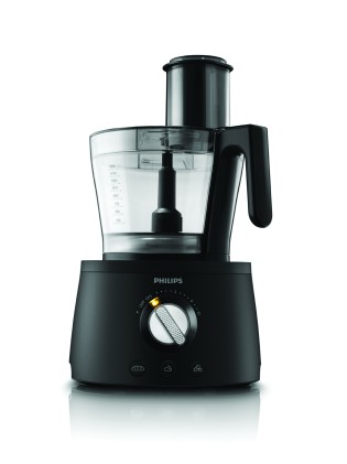 Philips Robot Da Cucina Impasto Lame-Powerchop  Serie 7000