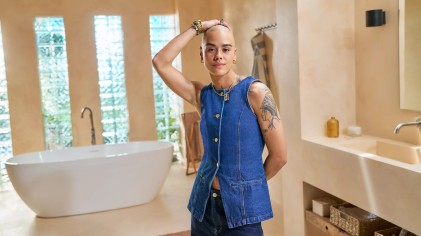 Philips  Rasoio Testa Batteria 60Mi Hs5980/15  4 Teste