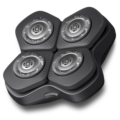 Philips  Rasoio Testa 4 Lame Ricamb Io Solo Lame