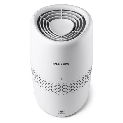 Philips Umidificatore Aria 31Mq Nano Cloud Batteri 2Litri