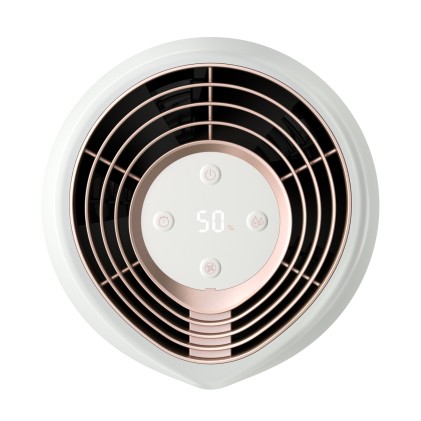 Philips Umidificatore Aria 32Mq Nano Cloud Batteri Timer 1 9