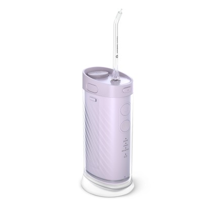 Spazzolino Idropulsore 1000 Philips Hx3333/23 Rosa