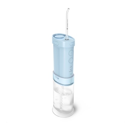 Spazzolino Idropulsore 1000 Philips Hx3333/24 Azzurro