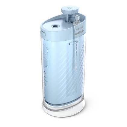 Spazzolino Idropulsore 1000 Philips Hx3333/24 Azzurro