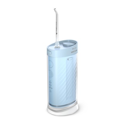 Spazzolino Idropulsore 1000 Philips Hx3333/24 Azzurro
