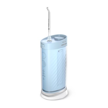 Spazzolino Idropulsore 1000 Philips Hx3333/24 Azzurro