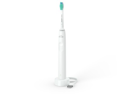 Spazzolino Da Denti Elettrico Con Philips Hx3651/13