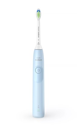 Spazzolino Da Denti Elettrico Con Philips Hx7108/01 Sonicare Celeste