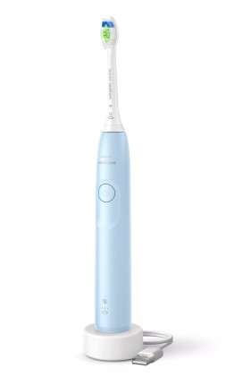 Spazzolino Da Denti Elettrico Con Philips Hx7108/01 Sonicare Celeste