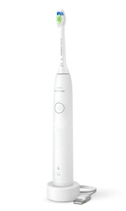 Spazzolino Da Denti Elettrico Con Philips Hx7108/01 Sonicare Bianco