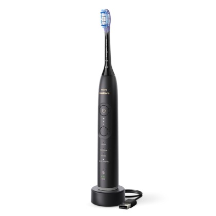 Spazzolino  Denti Elettrico Philips Hx7421/01 Sonicare 7100