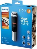 Philips Multigroom Series 5000 Mg5740 - Regolabarba