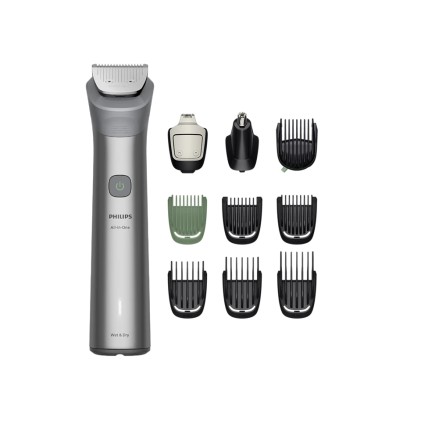Philips Multigroom All In One 10 Mg5921 Barba Capelli Rifinitore