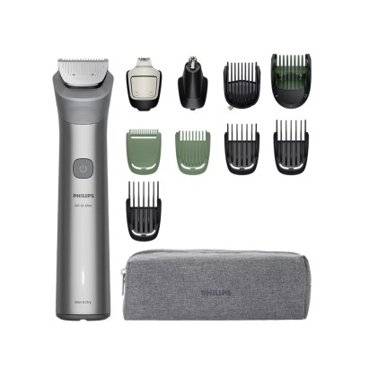 Philips Multigroom All In One 11 Mg5941 Barba Capelli Rifinitore