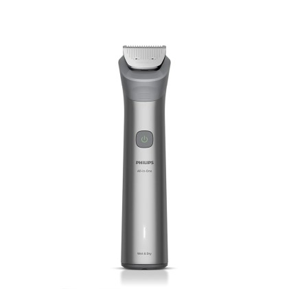 Philips Multigroom All In One 11 Mg5941 Barba Capelli Rifinitore