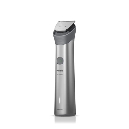 Philips Multigroom All In One 11 Mg5941 Barba Capelli Rifinitore