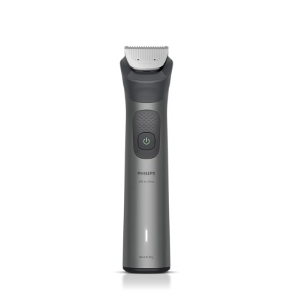 Philips Multigroom All In One 17 Mg7941 Barba Capelli Rifinitore