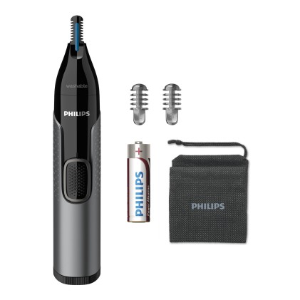 Philips Nt3650/16 Serie 3000 Rifinitore Di Precisione0