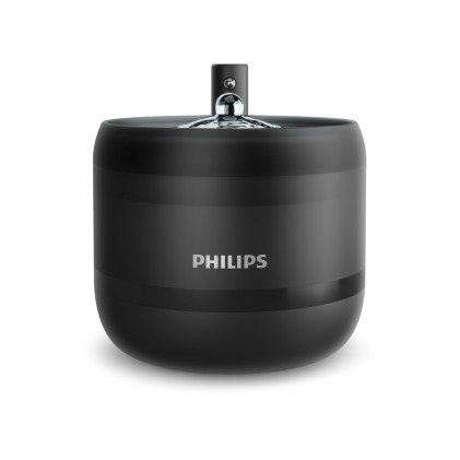 Distribuzione Food Acqua A Fontana Philips Paw3210/02 Cane Gatto
