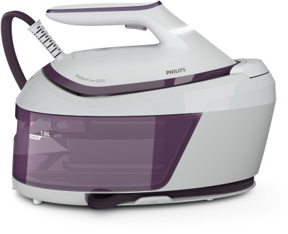 Ferro Da Stiro Philips Caldaia 6.5B Psg6020/30 2400W 500Gr