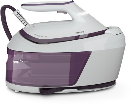 Ferro Da Stiro Philips Caldaia 6.5B Psg6020/30 2400W 500Gr